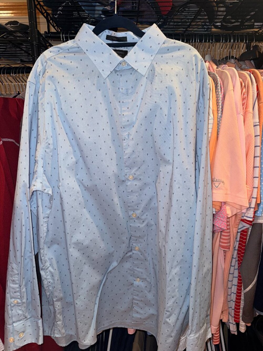 Banana Republic Dress Shirt